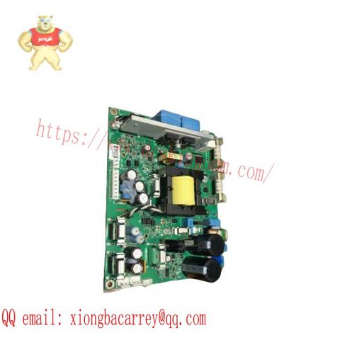 ABB BDPS-11C: Advanced 3AXD50000000051 Power Supply Module