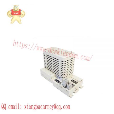 ABB TX510 Control Module, Enhanced Industrial Automation