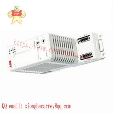 ABB 3BSE025255R1 CI820V1 Redundant Communication Module