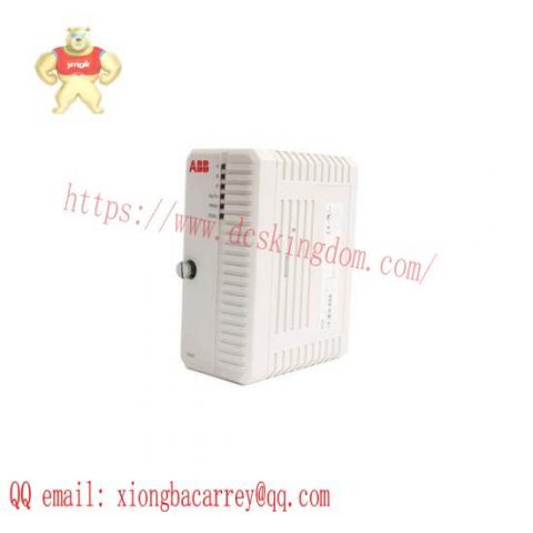 ABB CI840 3BSE022457R1 Communication Interface Module - Reliable and Efficient Control Solution