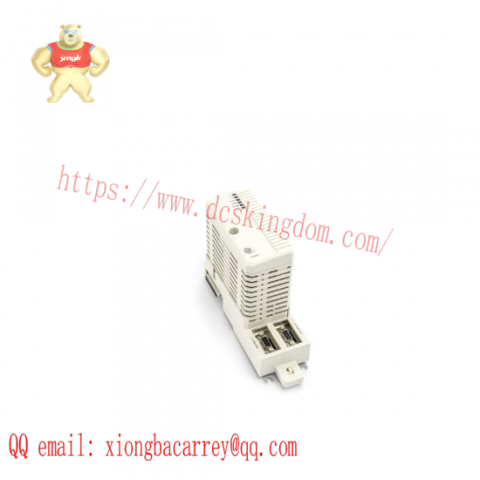 ABB CI854AK01 3BSE030220R1 Industrial Control Module