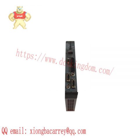 ABB DCP10 CPU Module 8MB