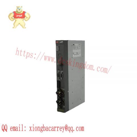 ABB 0002-11-2-00002-13 High-Quality Industrial Control Module