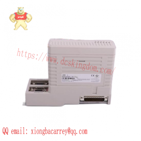 ABB DSQC243 Digital I/O Module - Enhance Automation with Precision Control