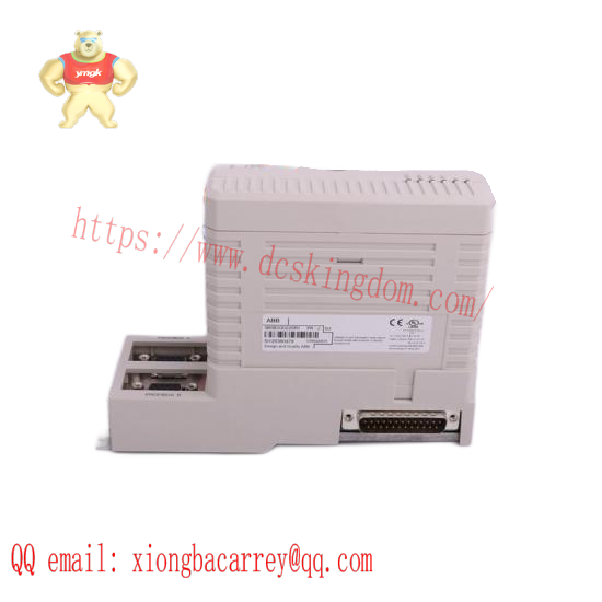 abb_dsqc243.png ABB DSQC243 Digital I/O Module - Enhance Automation with Precision Control