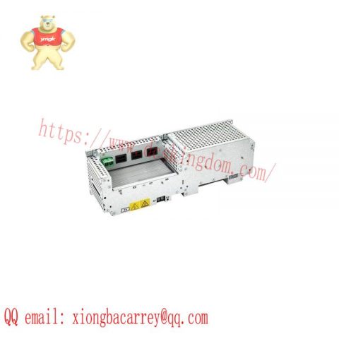 ABB DSQC3041 3HAC063913-001 Industrial Servo Drive
