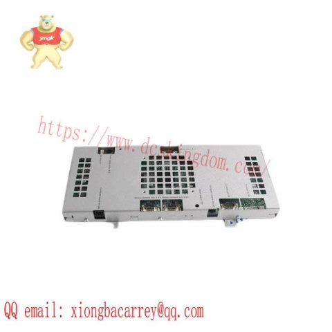 ABB DSQC601 3HAC12815-1 Axis Computer - Industrial Control Module