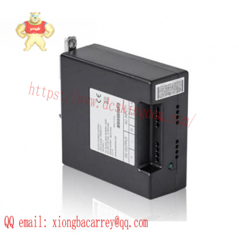 ABB DSQC609 Power Supply, High Efficiency & Reliability in Industrial Control