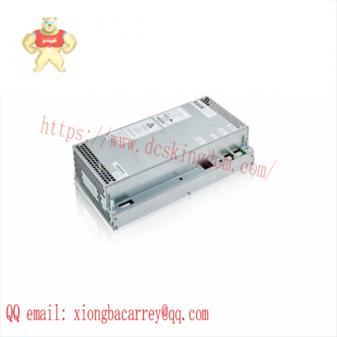 ABB DSQC 313 3HAB2213-1 Measurement Board