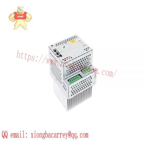 ABB 35AB95 Automation Module for Industrial Control Systems