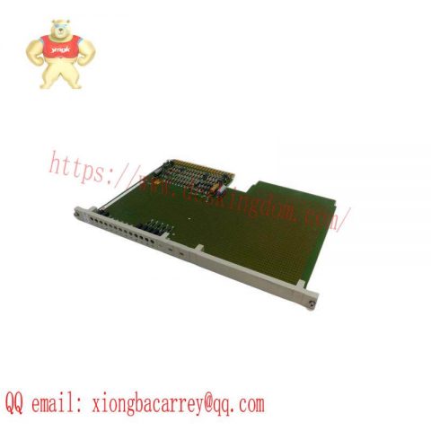 ABB 3HAB22114-1/2 Process Control Module