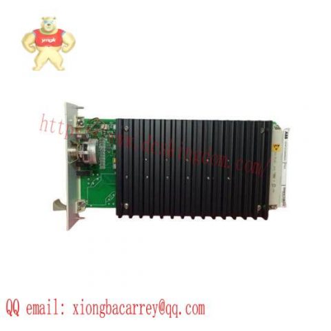 ABB HENF209709R0001 P4LK - High-Performance Transmitter Controller, 200 characters or less