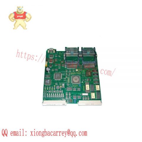 ABB HESG324526R11 | 316VC61 Process Valve Positioner Module