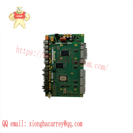 abb_hiee300936r0101_pcb_circuit_board.png ABB HIEE 300936R0101 PCB Circuit Board - Precision Control Module for Industrial Automation