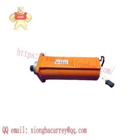 ABB IRB 4400-53HAC10603-1 Robot Servo Motor Axis 4-5