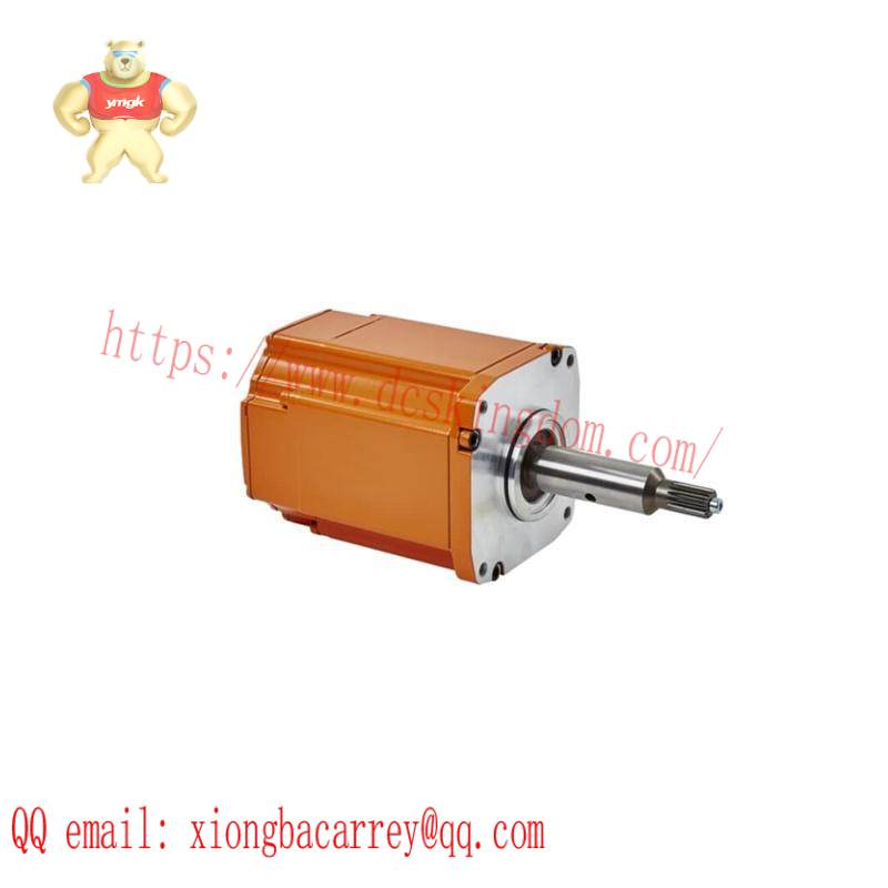 ABB REL316*4 HESG448750M1 HESP311651/HE501746-10120/1 A1B0U1K128H-E1I9: Advanced Industrial Control Module