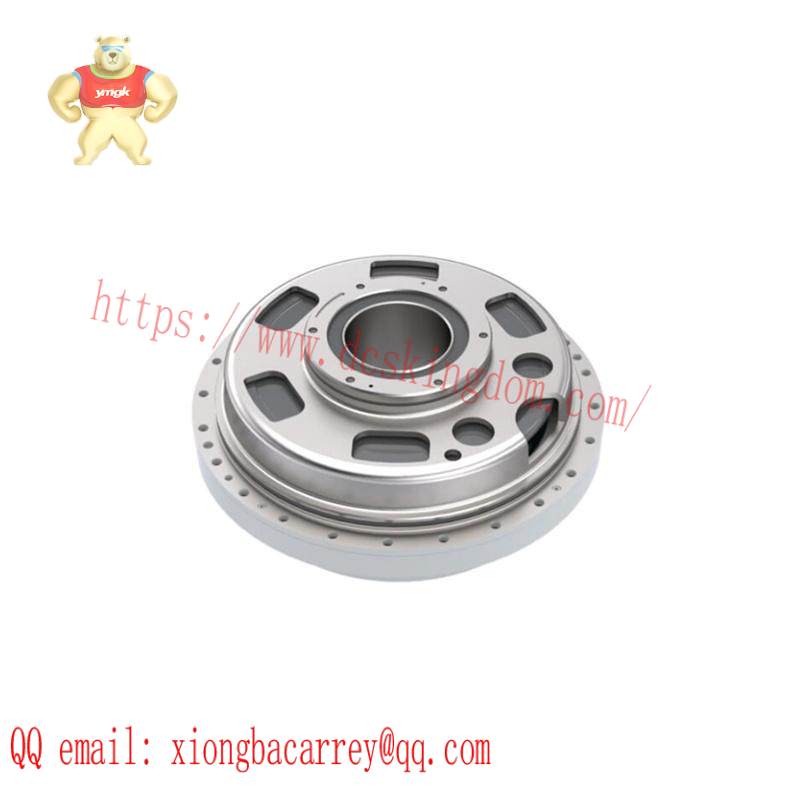 abb_irb6603hac022279-002_gearbox.jpg ABB IRB 6603 HAC022279-002 Gearbox: High-Performance Drive System