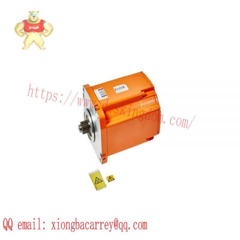 FOXBORO 1362 Control Module