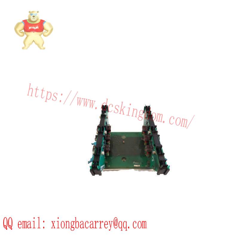 abb_ngdr-03c_61298622e_driver_board.jpg ABB NGDR-03C Driver Board 61298622E, Industrial Control Solutions