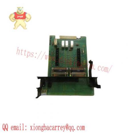 NI 51201829-100 Industrial Control Module, High Precision Data Acquisition