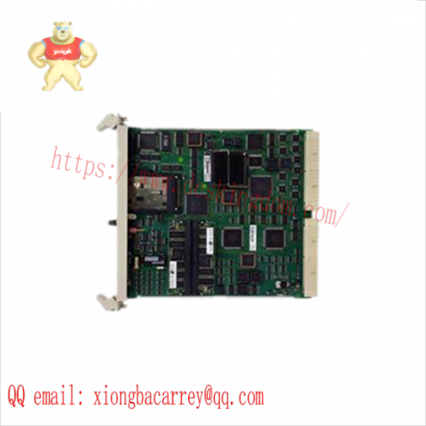 K-Tron PM511V Controller Module