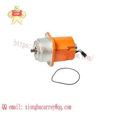 ABB R1.CAIR Controller Module for Industrial Automation