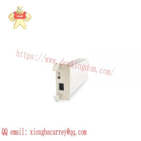 ABB SB510 PLC Module