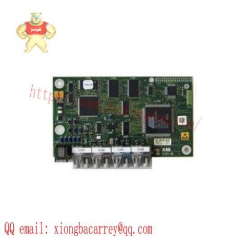 ABB SDCS-COM-82 3ADT220134R0002: Advanced DC Governor for Industrial Automation