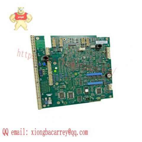 ABB SDCS-CON-2 3ADT309600R1 - Control Board Without Software