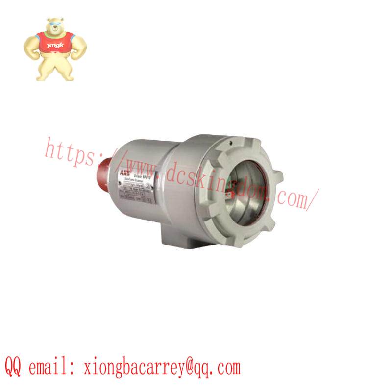 abb_sf810i-los-uv-t-l_signal_processor_unit.jpg ABB SYN5201A-Z.V277 3BHB006714R0277 Industrial Control Module - Enhanced Performance & Reliability