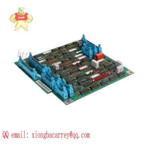 ABB SNAT620RTD Temperature Input Module for Industrial Automation