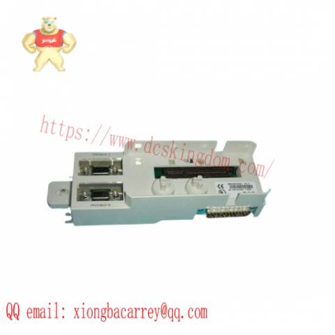 ABB TP854 Interface Kit for PLC Systems