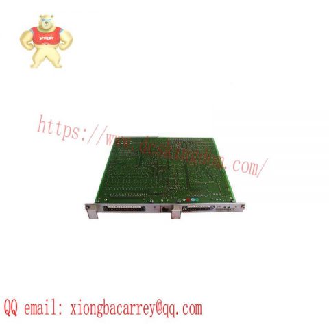 ABB UNS2882A 3BHE003855R0001 Industrial Control Module