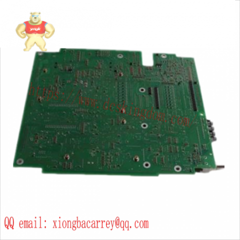 ABB UNS4881b,V4 3BHE009949R0004 Controller - Industrial Automation Excellence