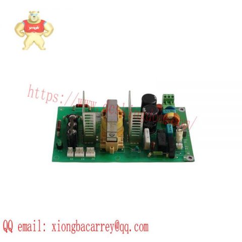 ABB VV11 VV 11 Module - Precision Control Solution for Industrial Automation