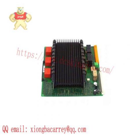 ABB YB560103-CD/024 Servo Drive Board: Industrial Automation Solutions