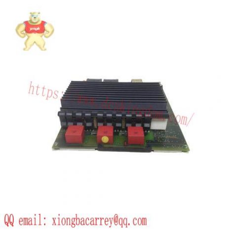 ABB YB560103-CE/024 Servo Axis Drive Board