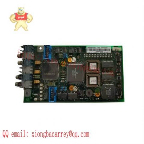 ABB 3HAC025469-001 Industrial Control Module