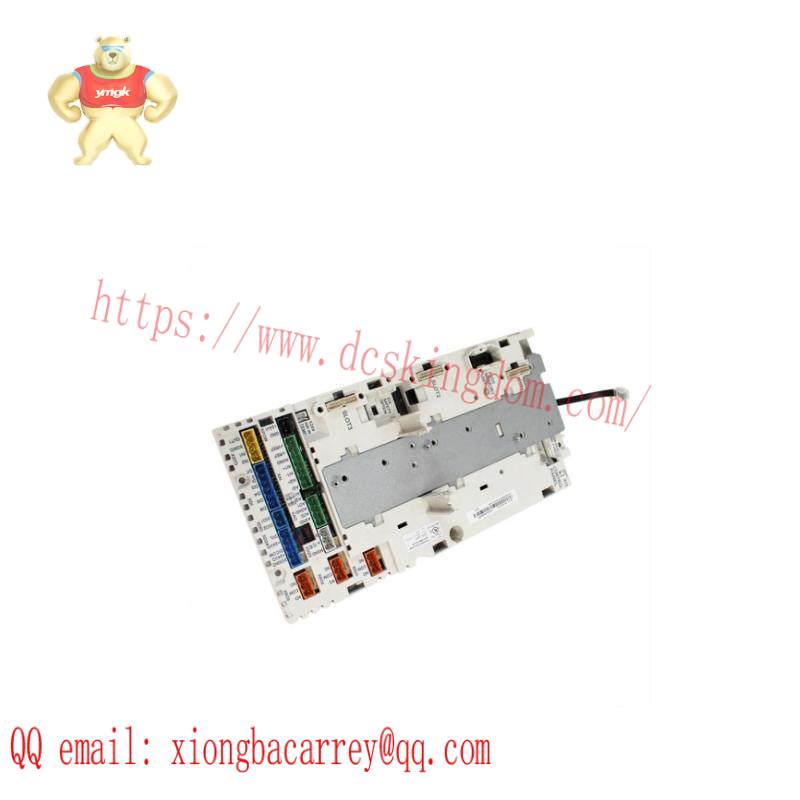abb_zcu-12_control_unit_use_for_inverter.jpg ABB ZCU-12 Control Unit, Inverter Application, Advanced Motor Control