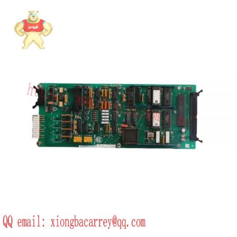 Allen Bradley 1785-BEMA High Performance Control Module