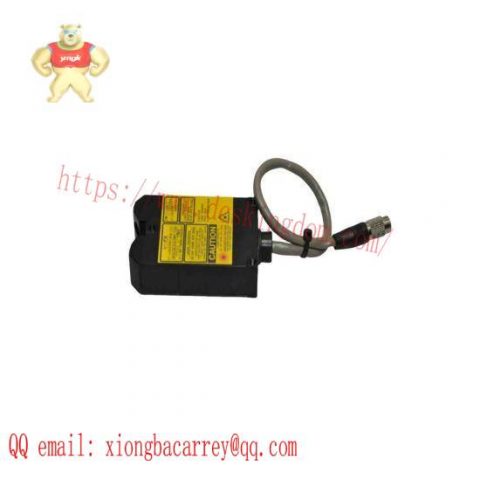 Anritsu KL1301BMBH: Precision Measurement Sensor, Model for Industrial Automation, Advanced Technology in Non-contact Sensing