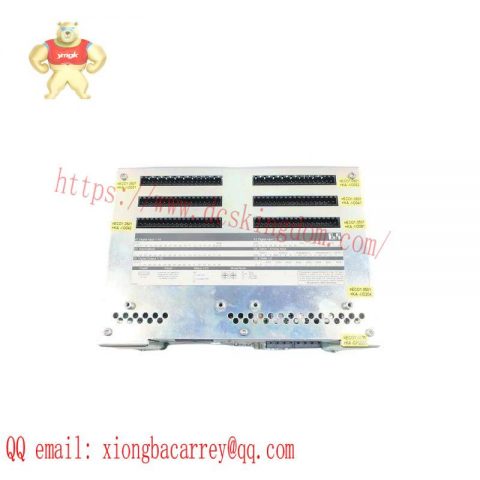 B&R Terminal 4B126000-4901: Industrial Control Module for Enhanced Automation