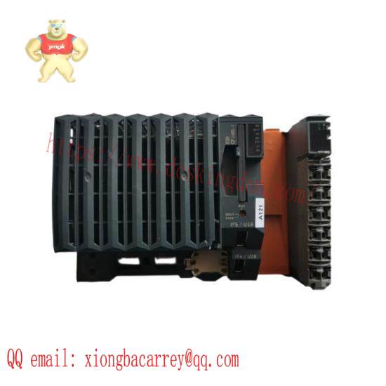 b_r_x20cp1485_cpu_module.jpg B&R X20PS8002X20 Power Supply Module for Industrial Automation
