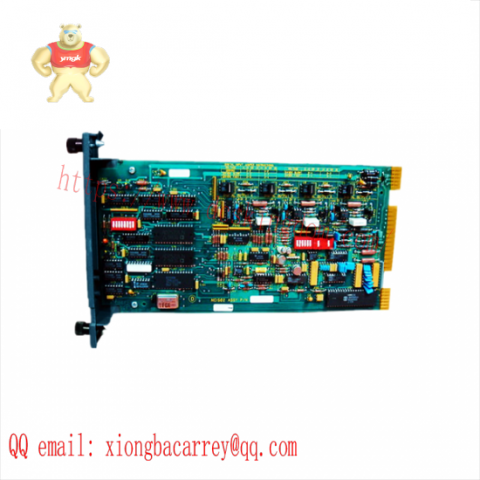 Bailey IMCIS02 Digital Slave Input Module for Industrial Automation