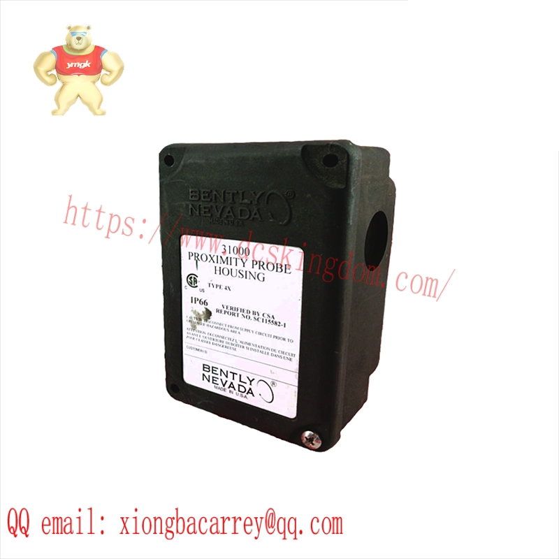 bently_135489-01.png BENTLY 135489-01 135489-03 Vibration Monitoring Module