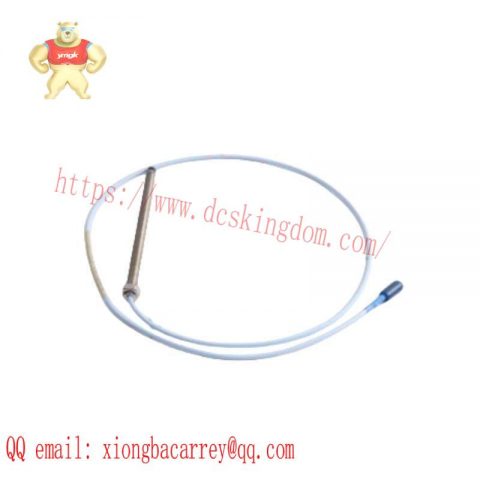 BENTLY 3500/05-01-01-01-00-00 Vibration Monitoring System