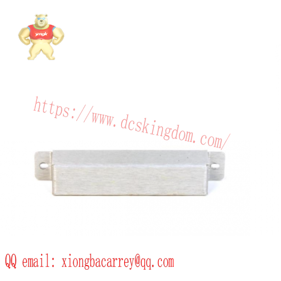 bently_nevada_128031-01_i_o_module_cover.png BENTLY 3500/20-01-02-00 Industrial Control Module