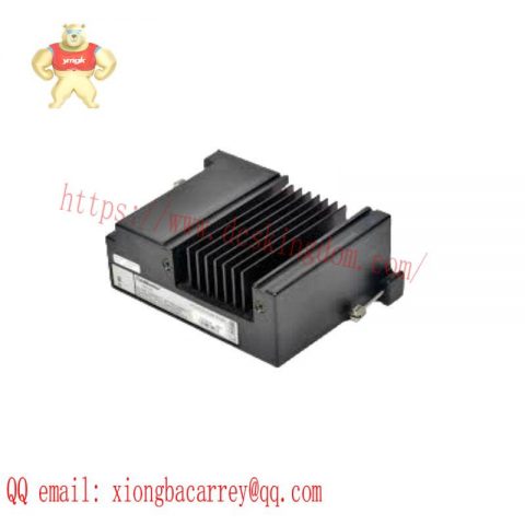 Bently Nevada 1701/10 FieldMonitor Power Supply