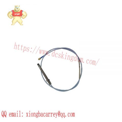 Bently Nevada 330101-00-41-10-02-05 Proximity Transducer System
