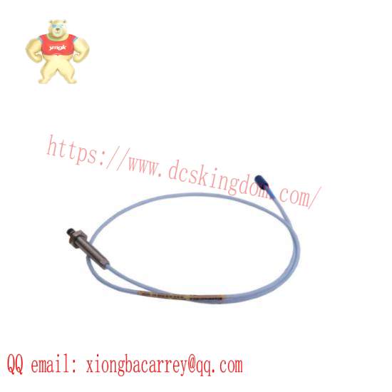 bently_nevada_330102-00-13-10-02-00_extension_cable.jpg Bently Nevada 330102-00-13-10-02-00: Advanced Extension Cable for Industrial Automation